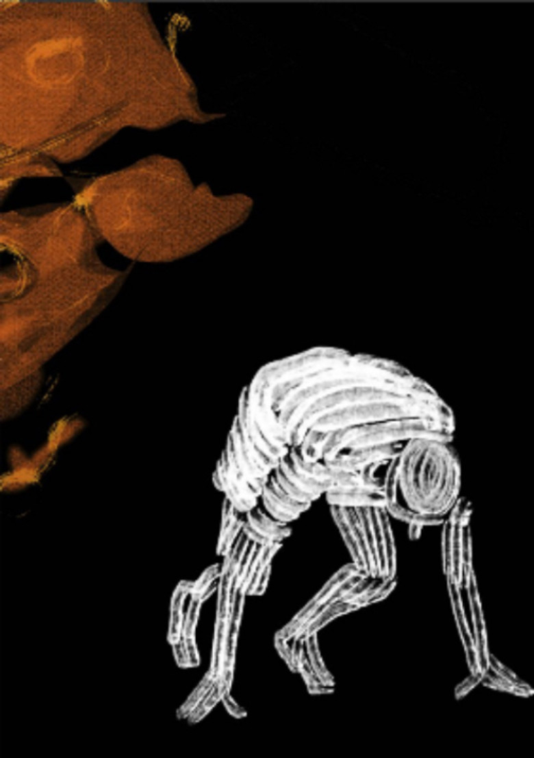 Nós, Os Lentos poster background