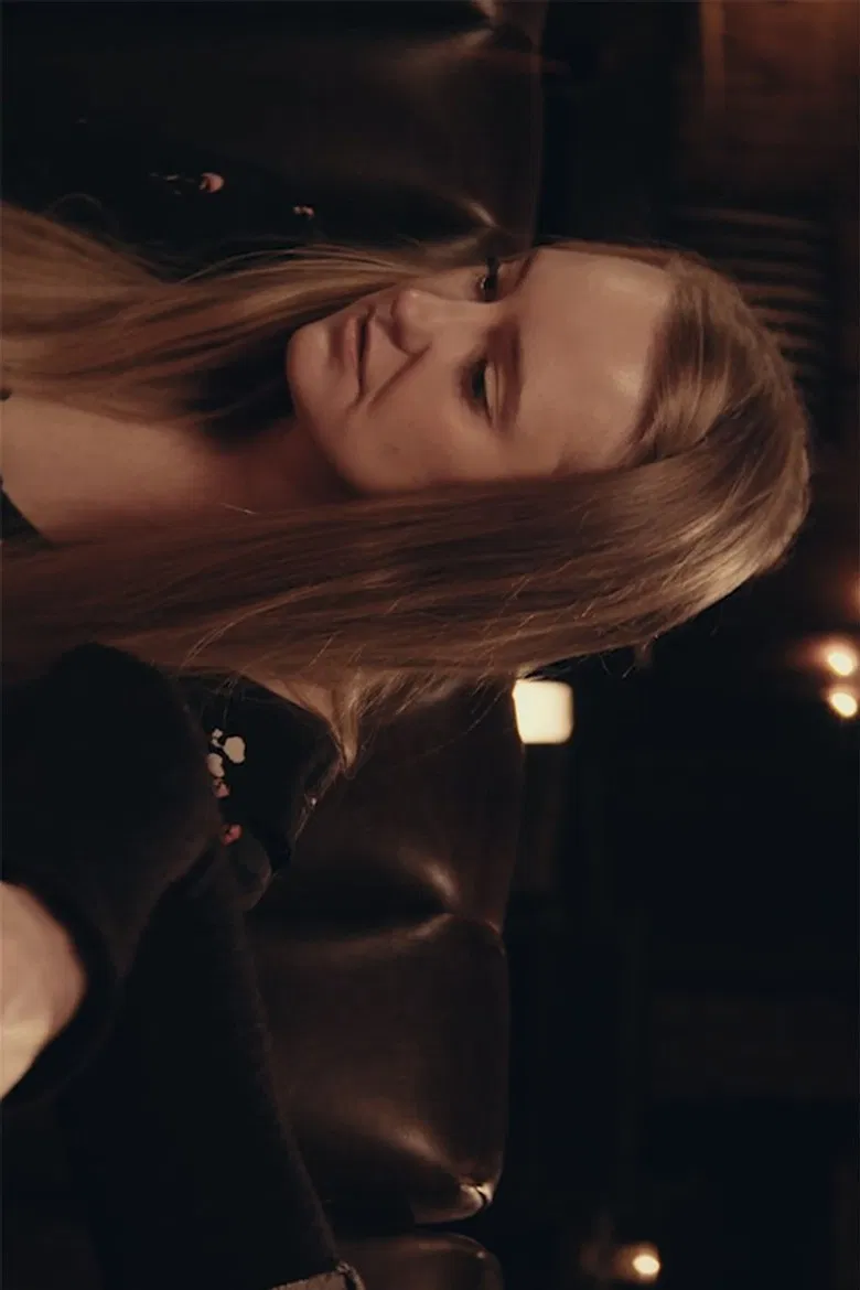 Groped poster background