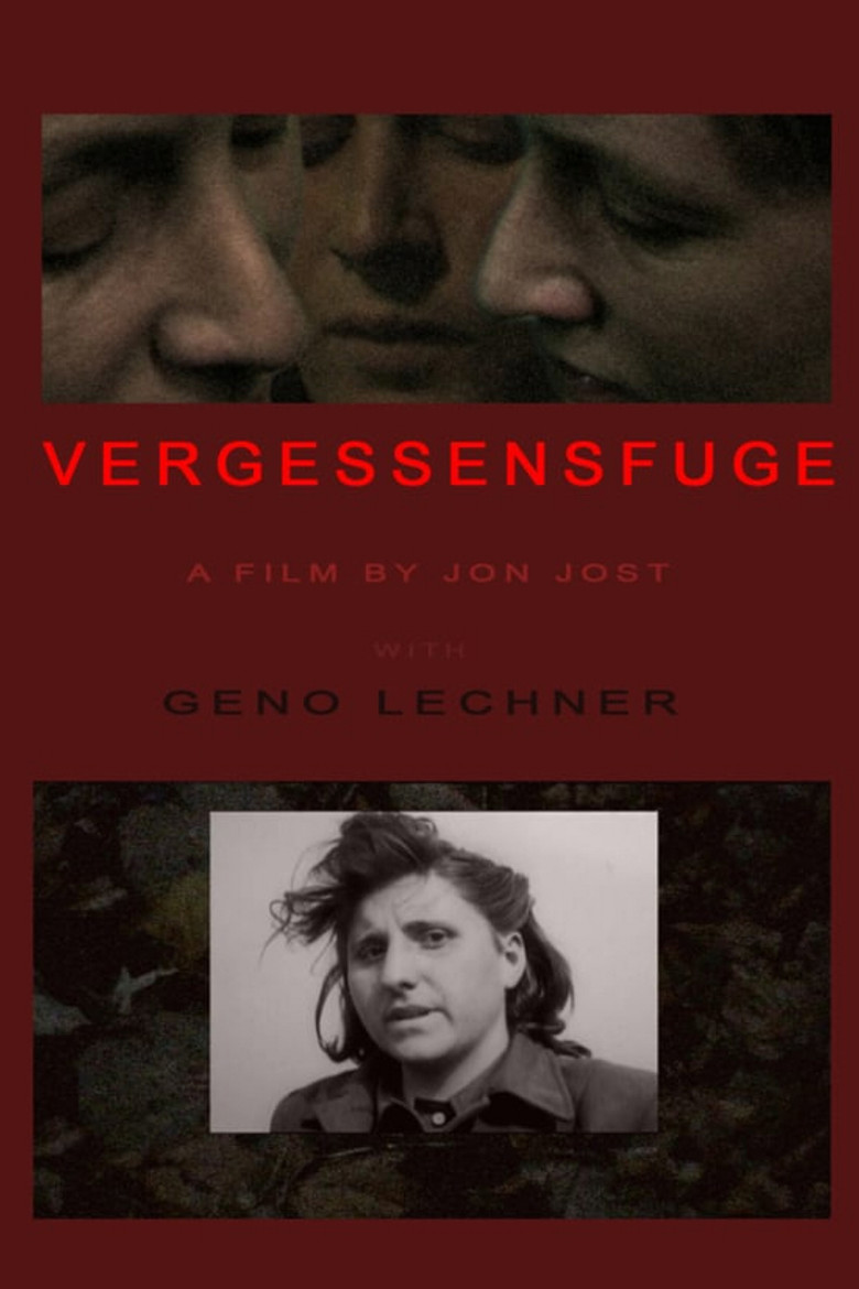 Vergessensfuge poster background