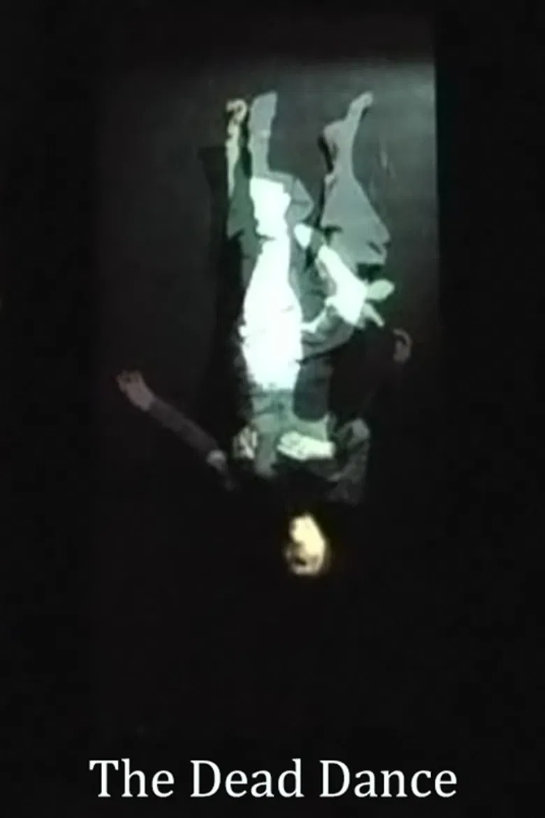 The Dead Dance poster background