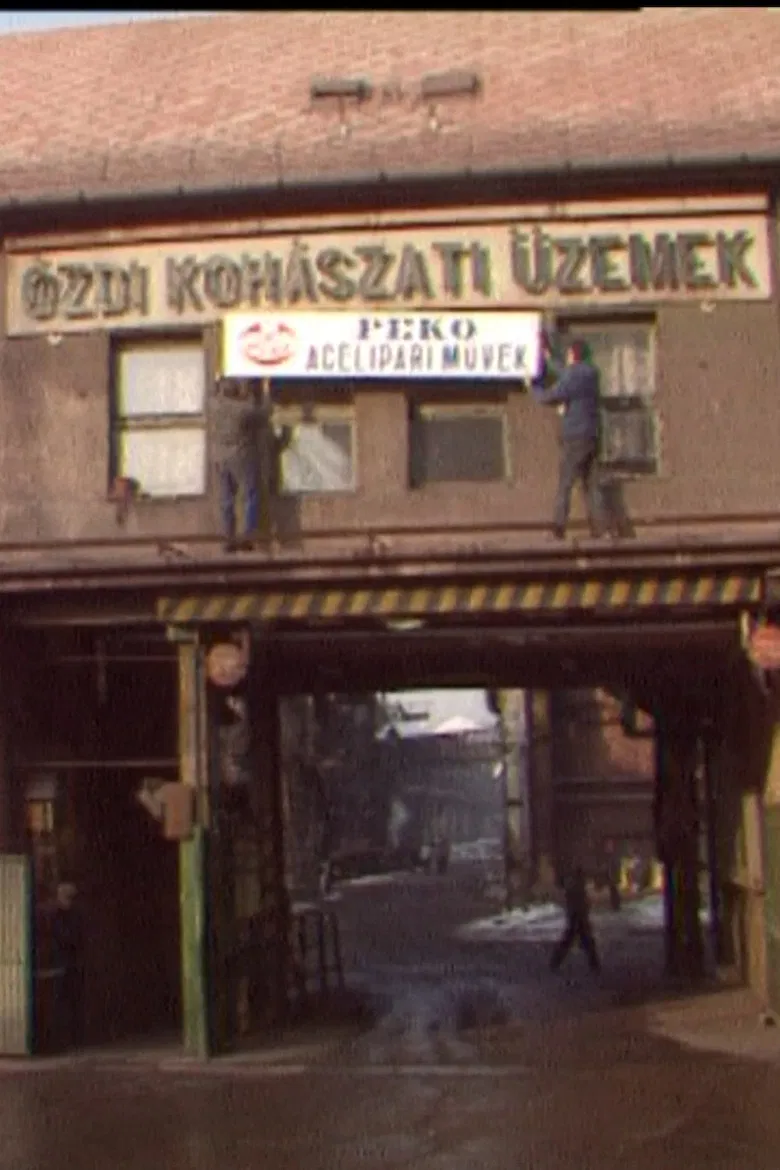 Helpless poster background