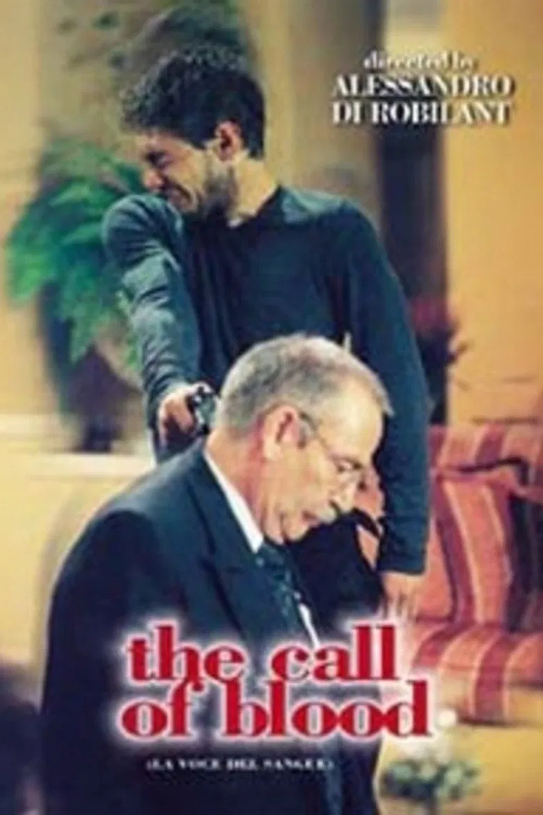 La voce del sangue poster background