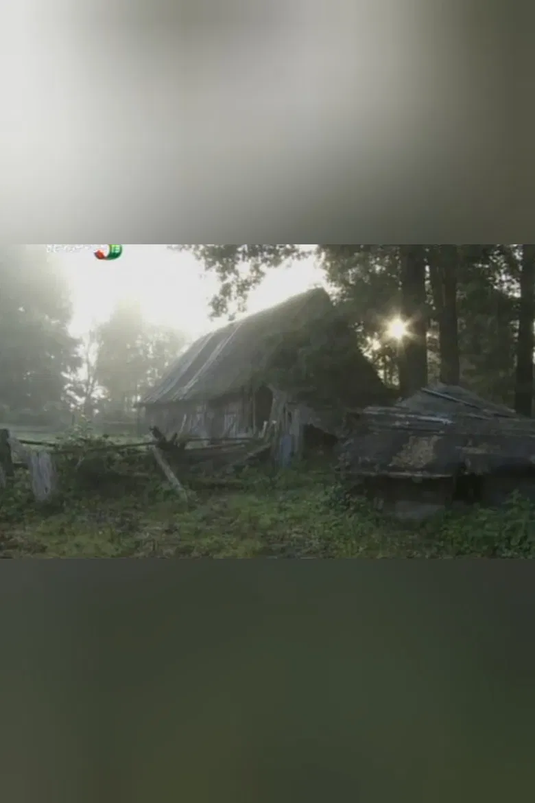 Wooden People poster background