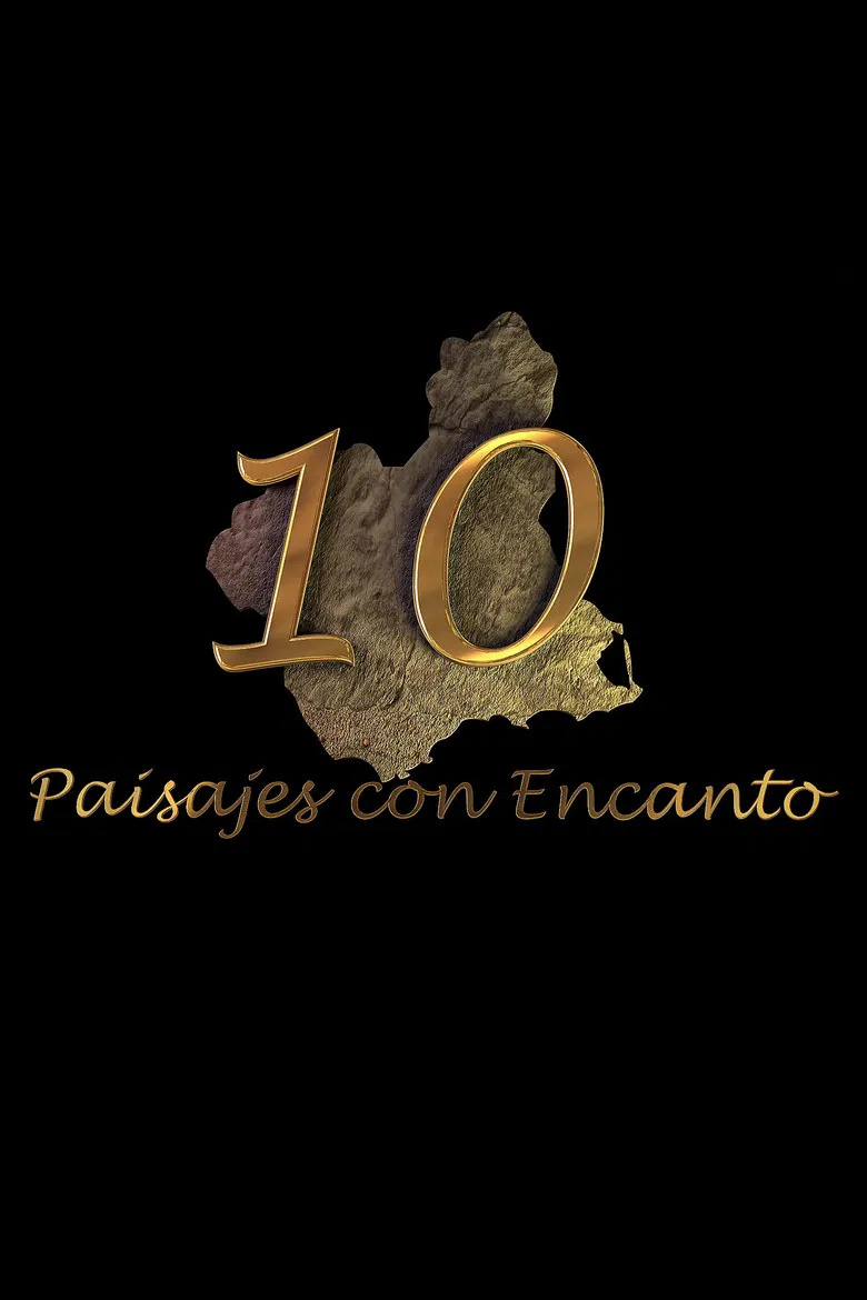 Paisajes con encanto poster background