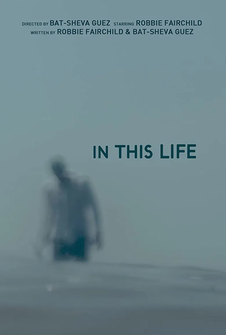 In This Life poster background
