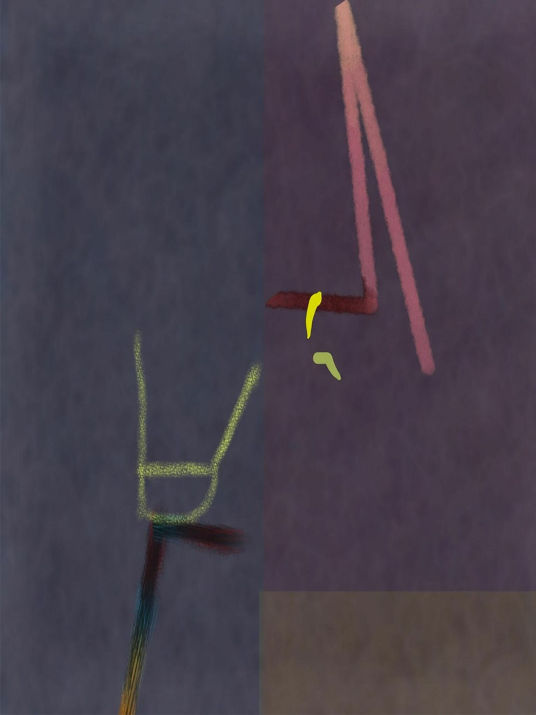 A La Cruz de Se Han Juntado poster background