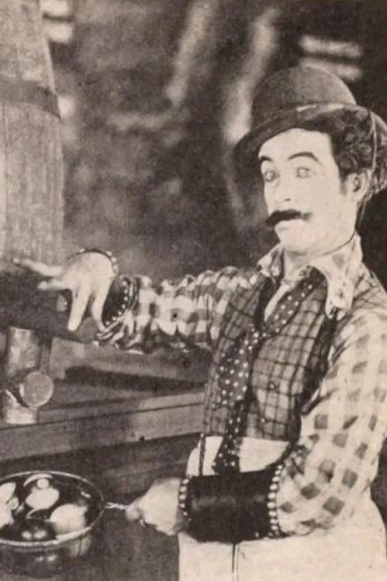 Bang! poster background