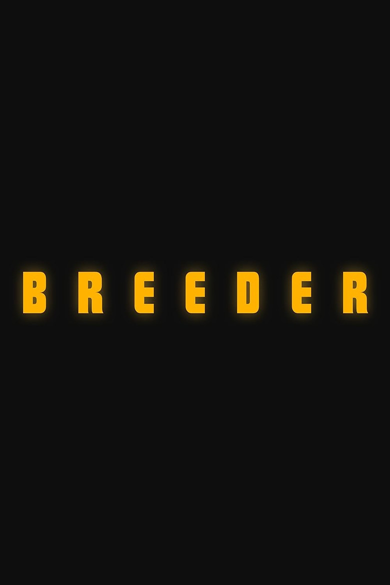 Breeder poster background