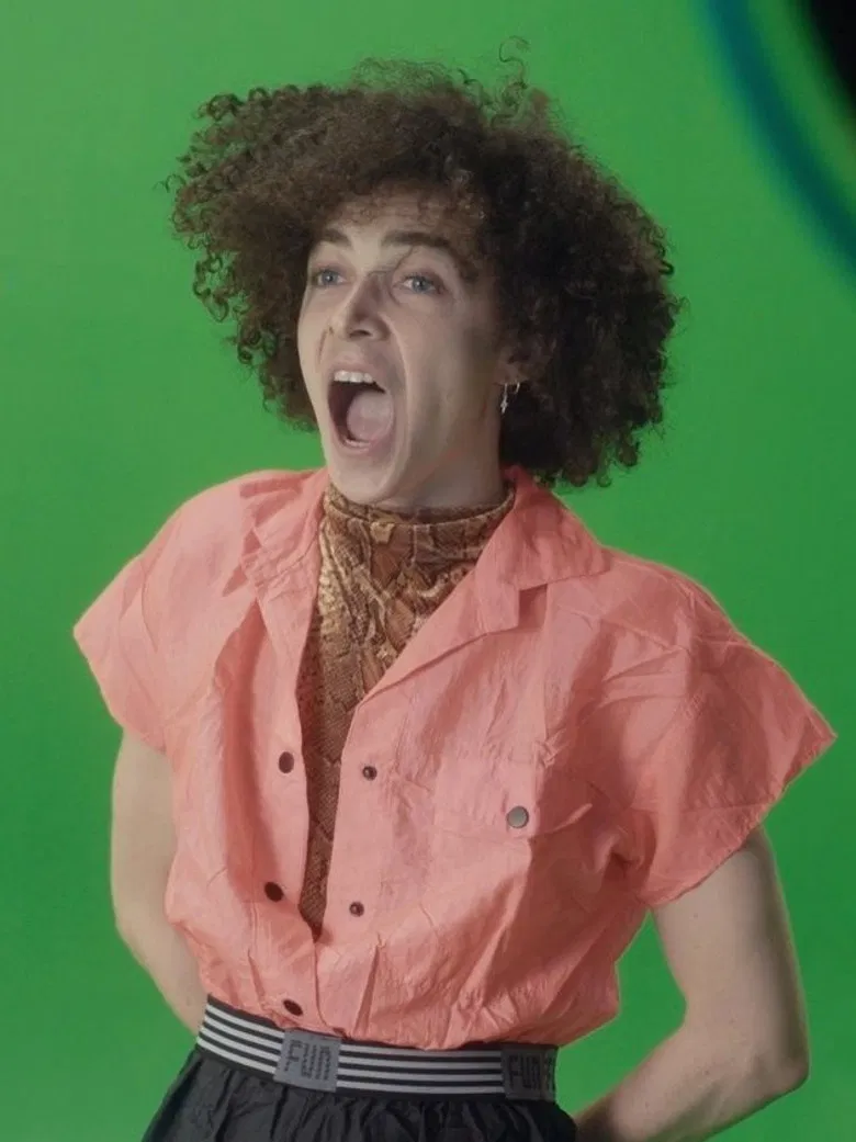 enjoy your stay! poster background