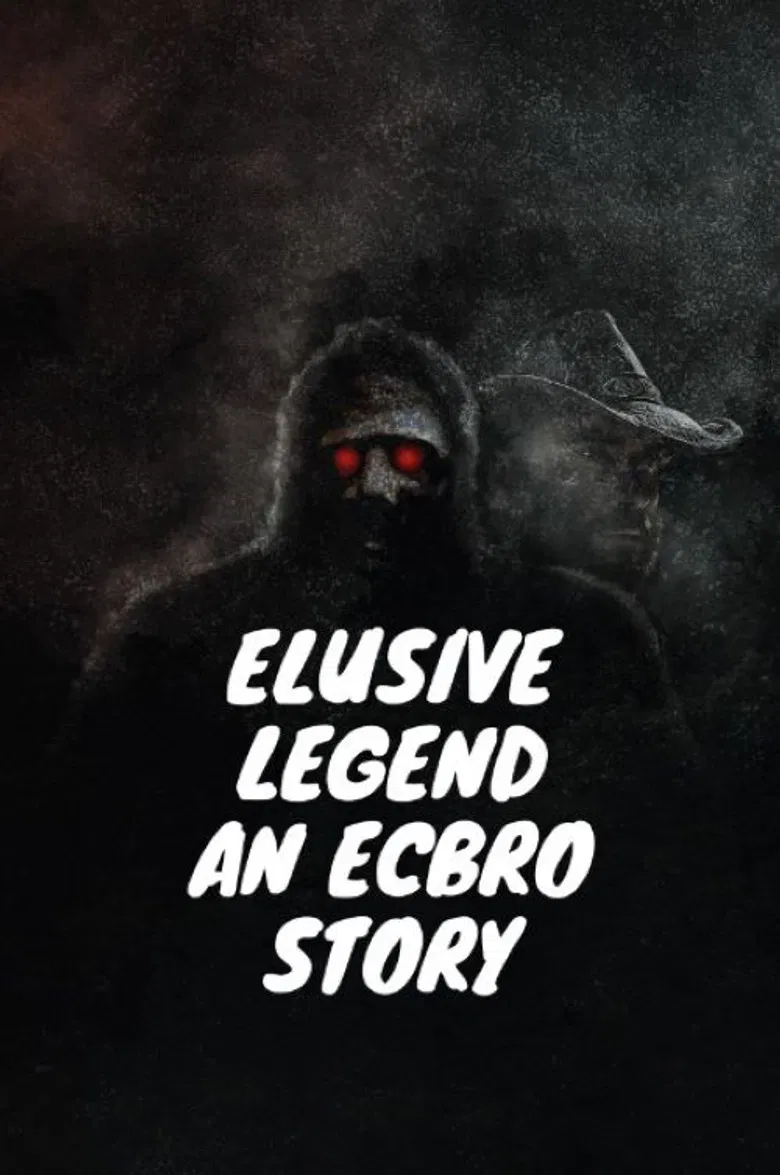 Elusive Legend An ECBRO Story poster background