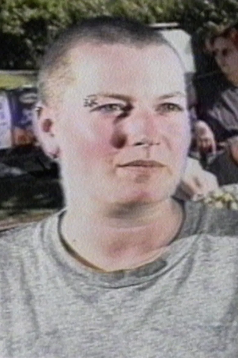 Your Mother Wears Combat Boots: Dyke Moms Rant poster background