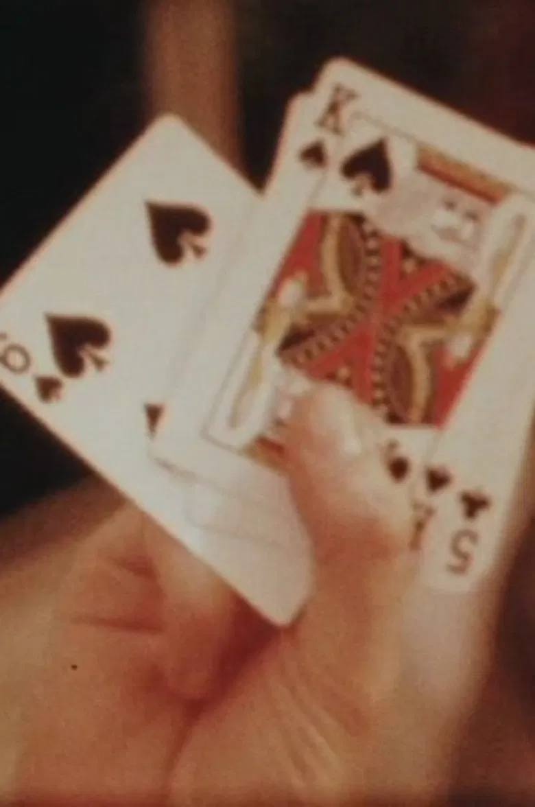 Robert Haller's Wedding poster background