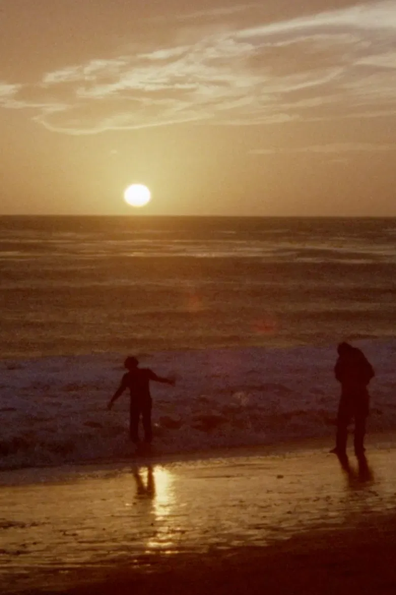 The Devonsville Train: Establishing Shots 2 poster background