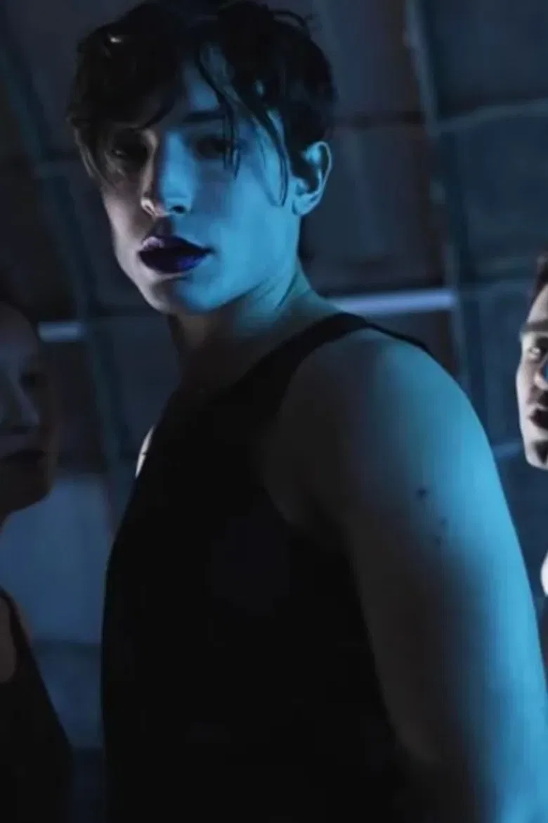 Sons of an Illustrious Father: Don't Cha poster background