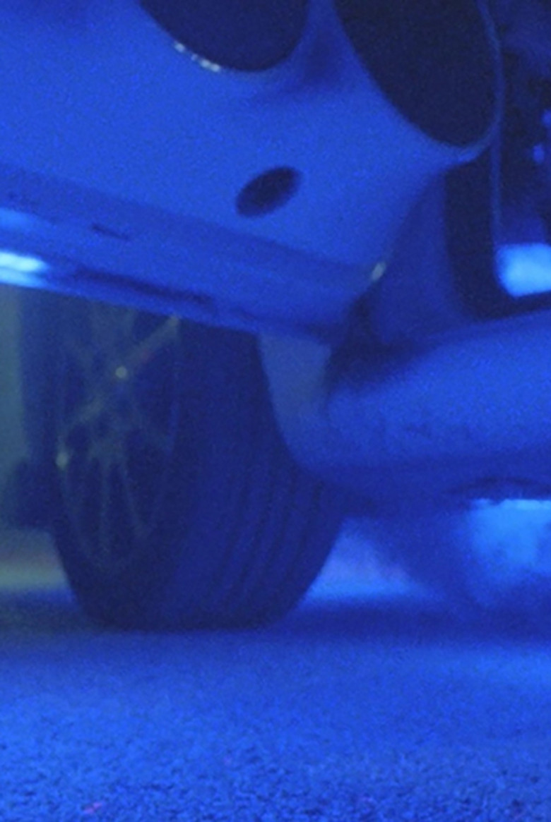 Someplace In Your Mouth poster background