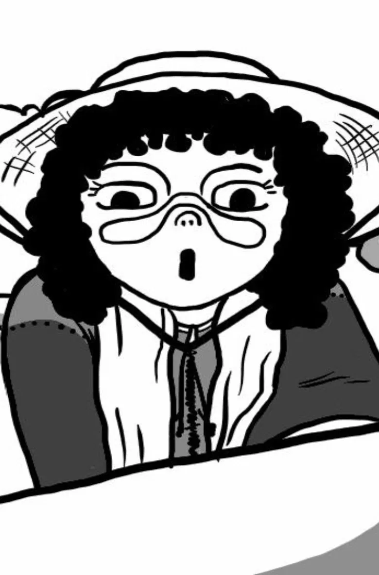 Mermaid Maker poster background