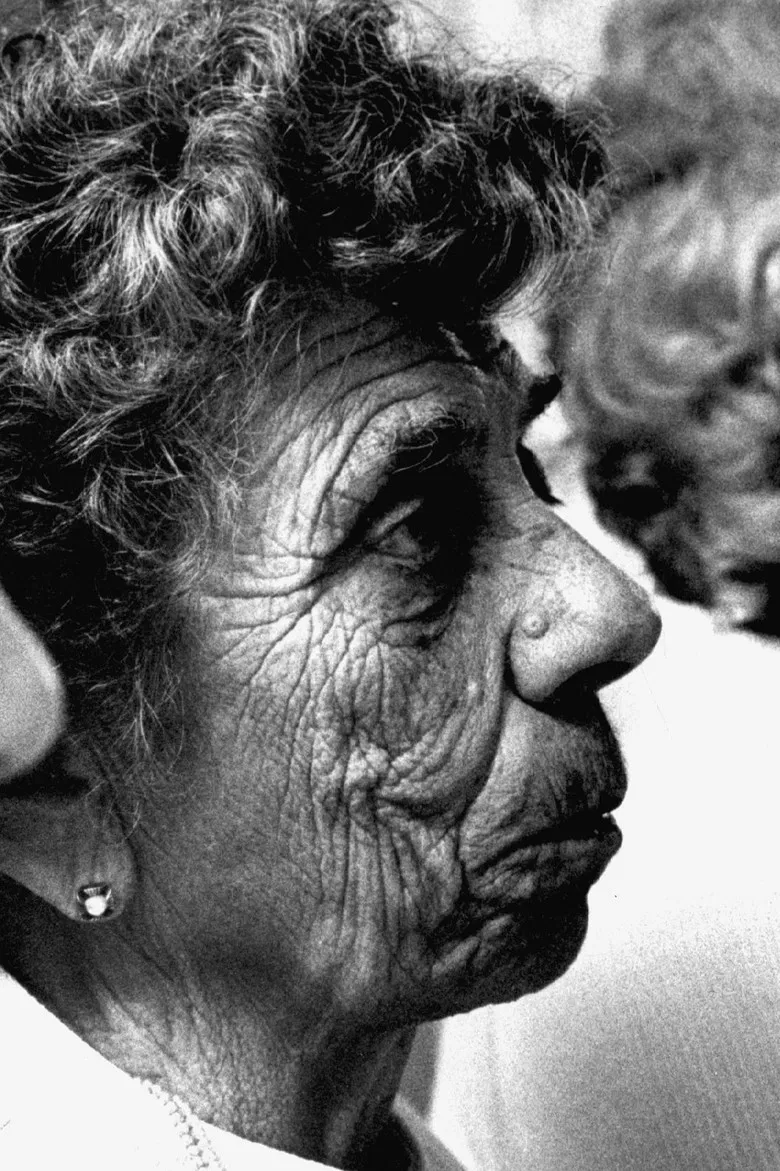 The Little Gluers poster background