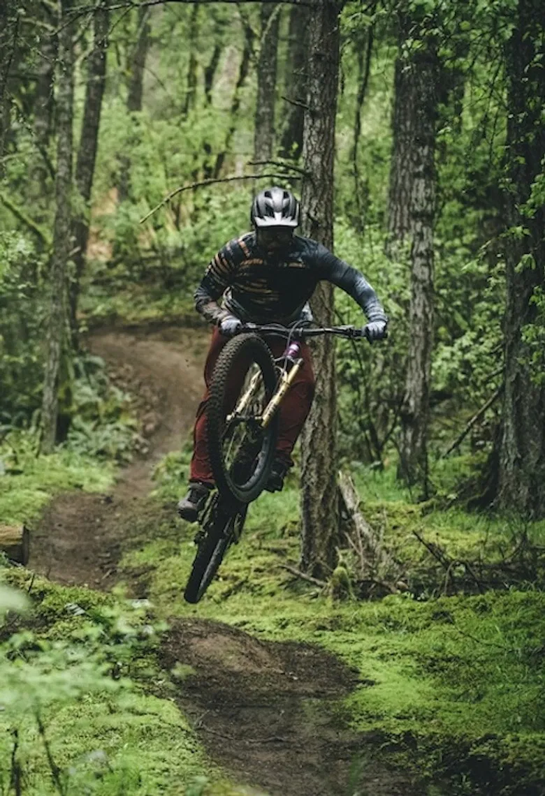 Eliot Jackson - Drop the Mic poster background