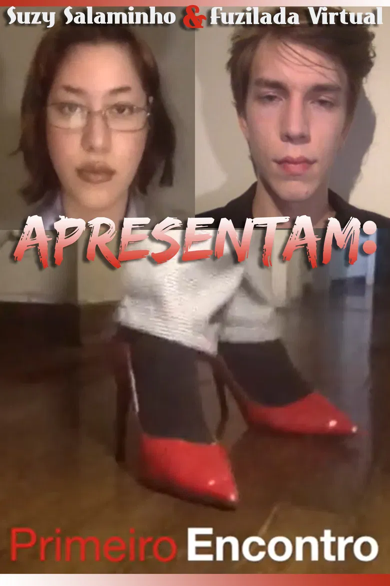 Primeiro Encontro poster background