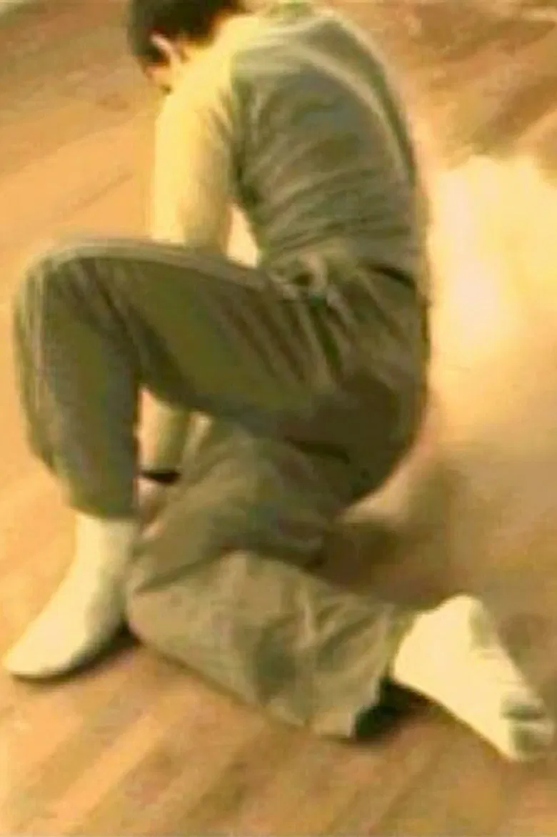 Dancegrid poster background