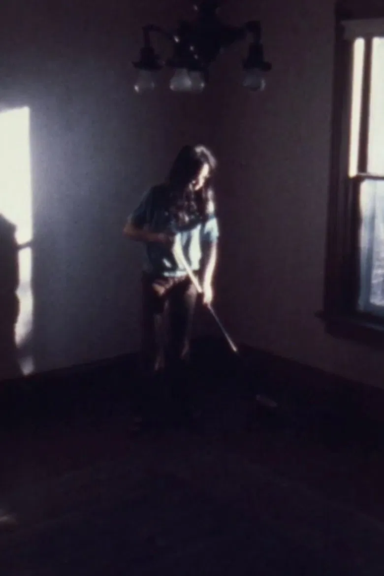 House Movie poster background