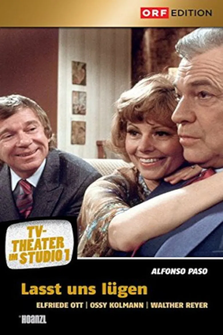 Lasst uns lügen poster background