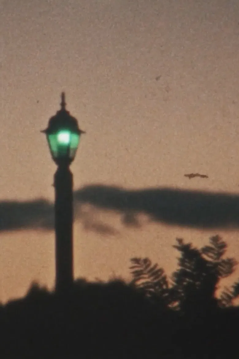 Zerah’s Gift poster background