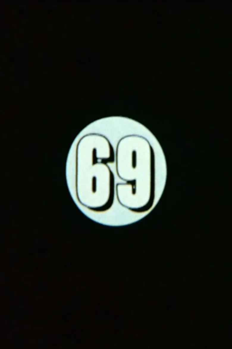 69 poster background