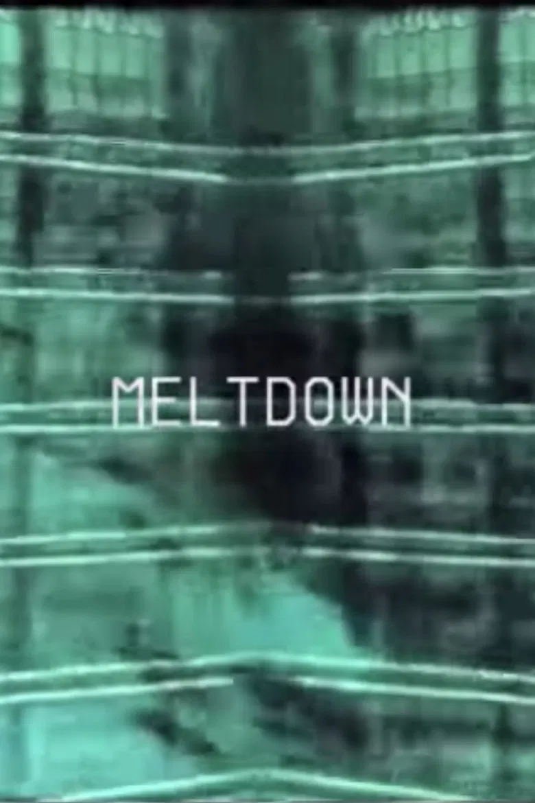 Meltdown poster background