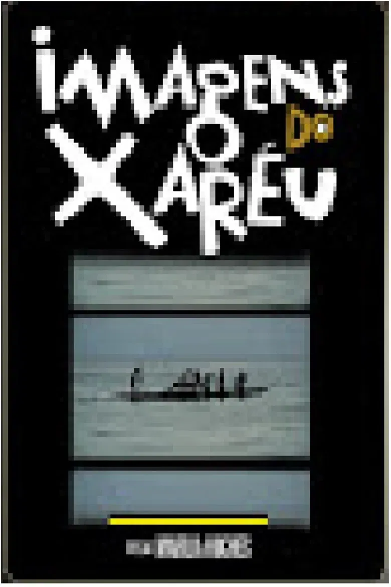Imagens do Xaréu poster background