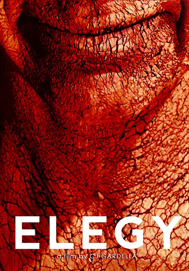 Elegy poster background