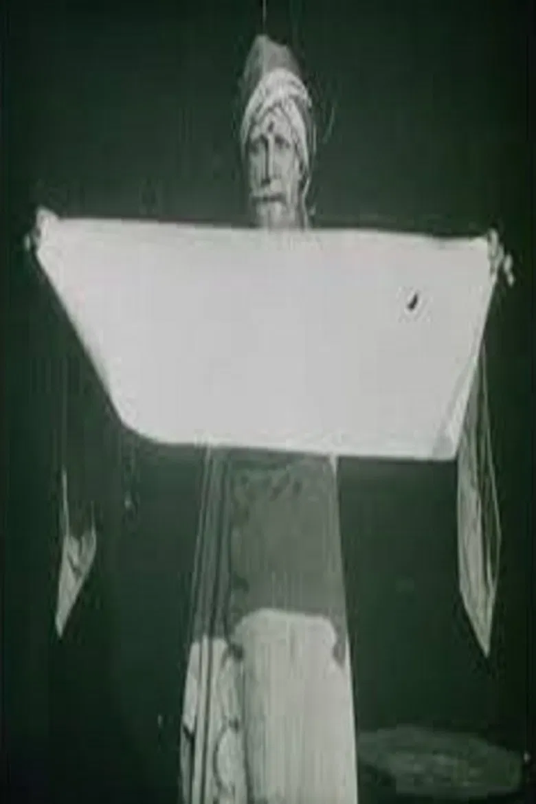 Paper Cuttings poster background