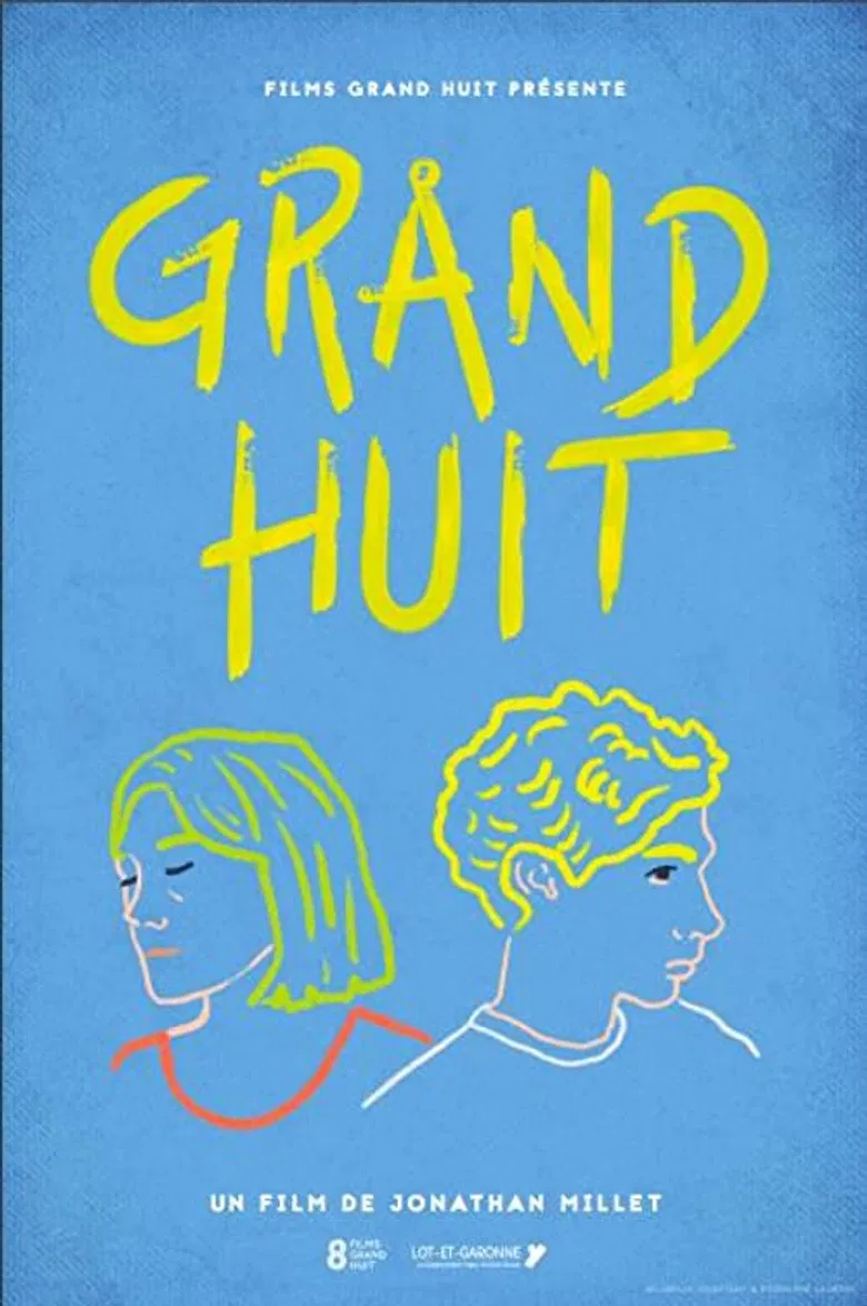 Rollercoaster poster background