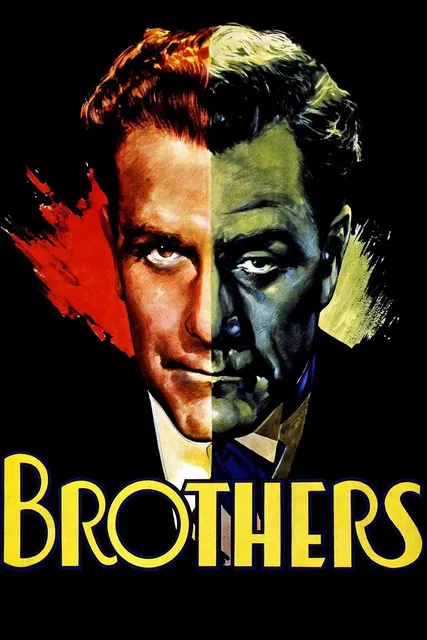 Brothers poster background