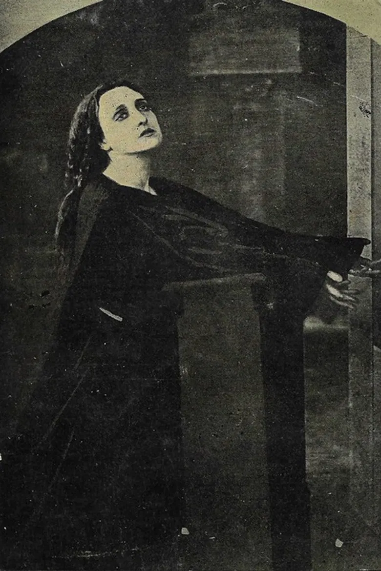 The Thirteenth Man poster background