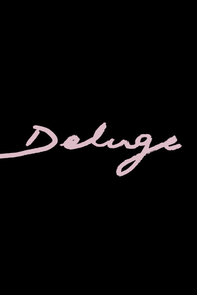 Deluge poster background