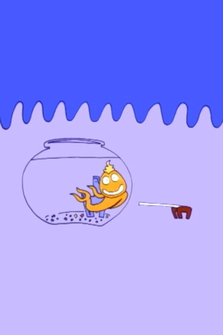 Part of the Whole poster background