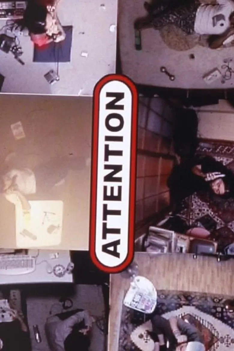 Portamento poster background