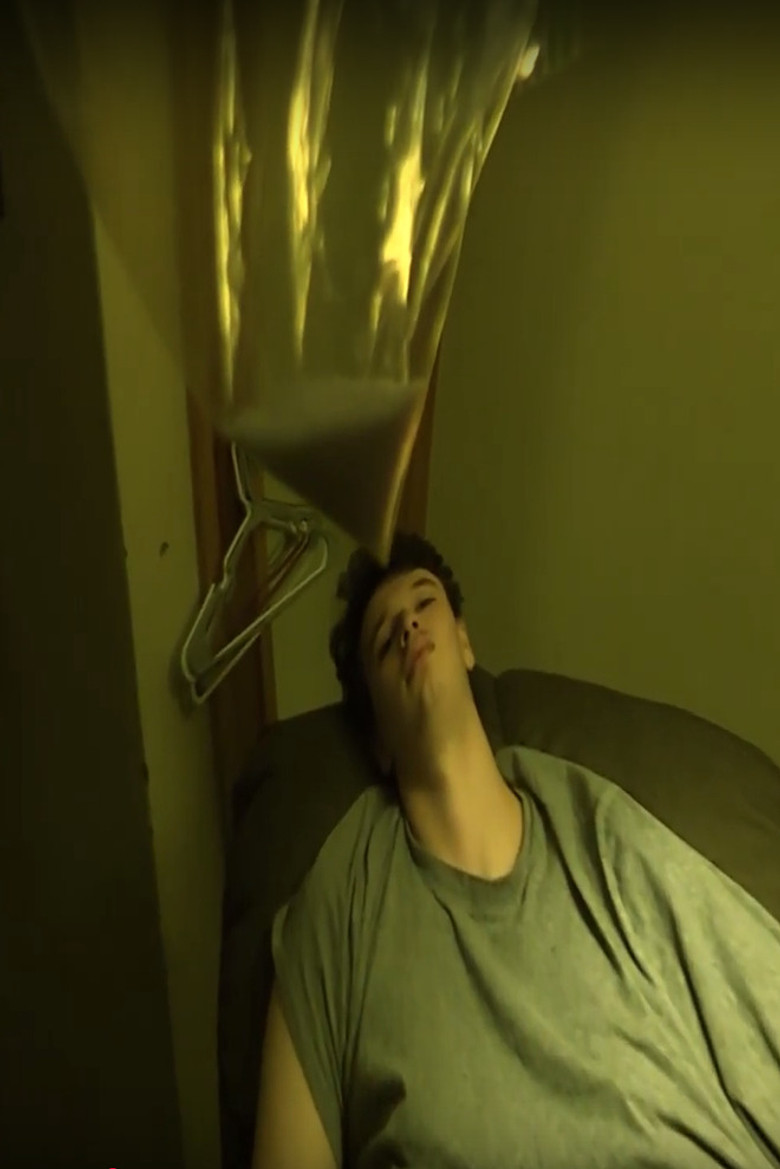 Hitman² poster background