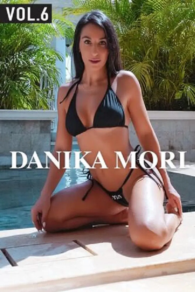 Danika Mori 6 poster background