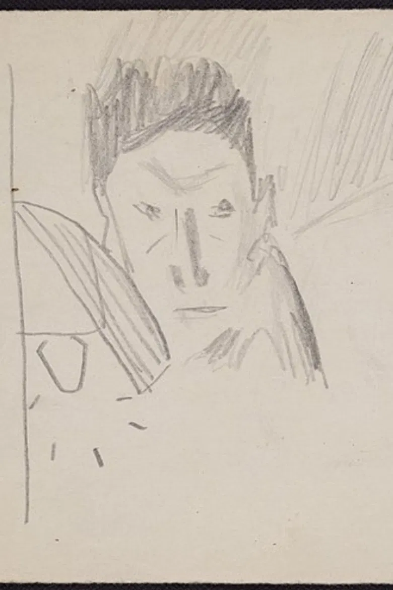 Les femmes de Franz Kafka poster background