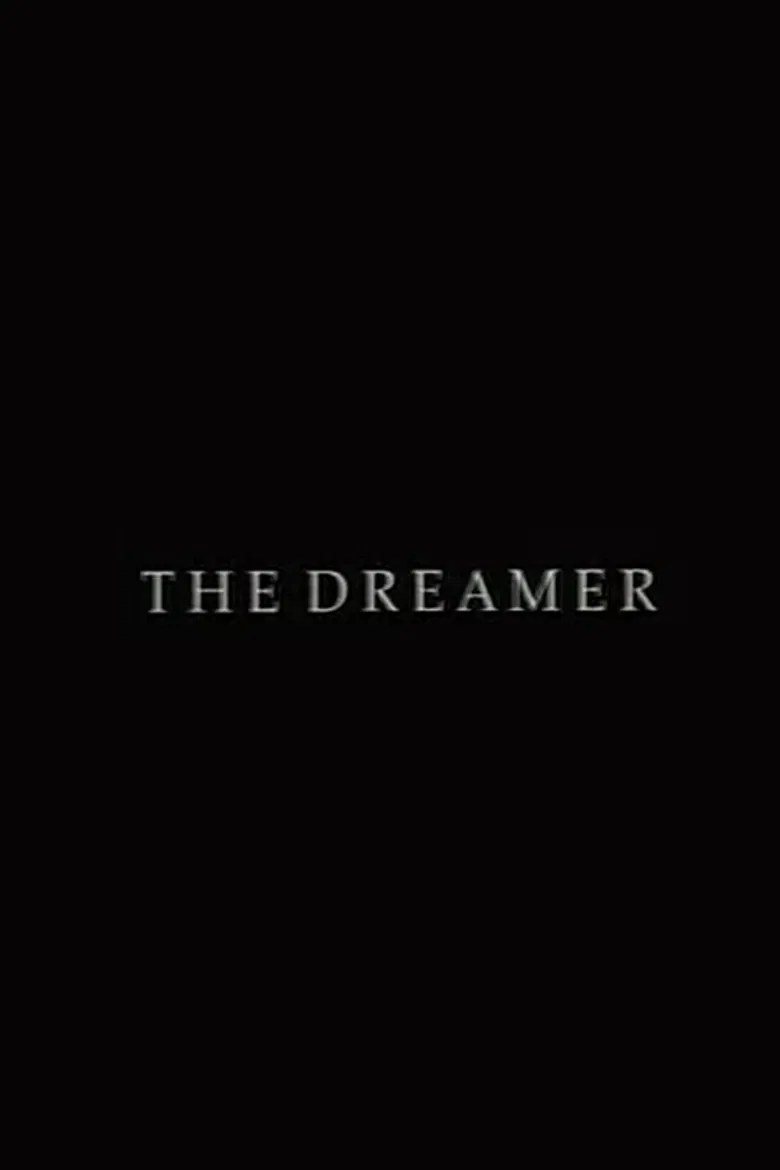 The Dreamer poster background