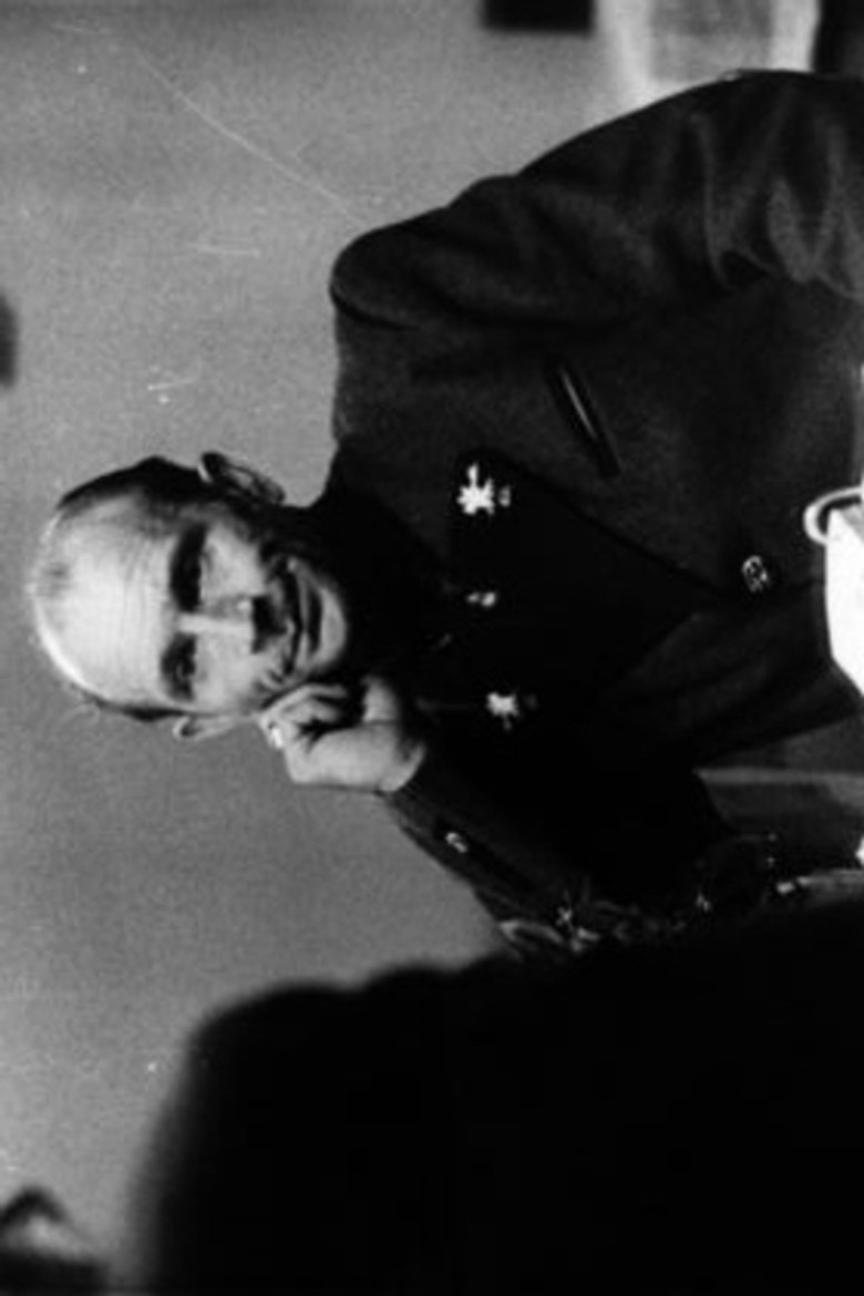 Ehrenmänner poster background