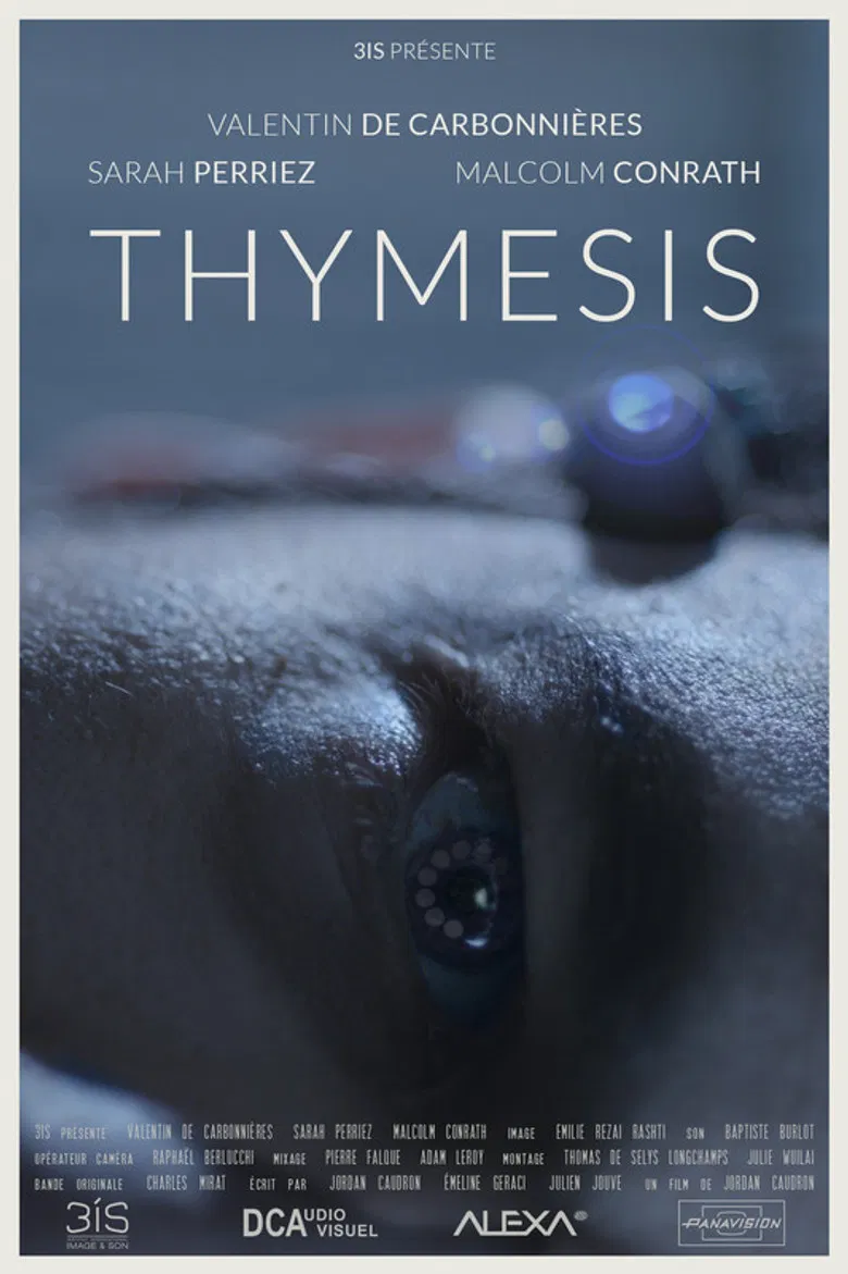Thymesis poster background