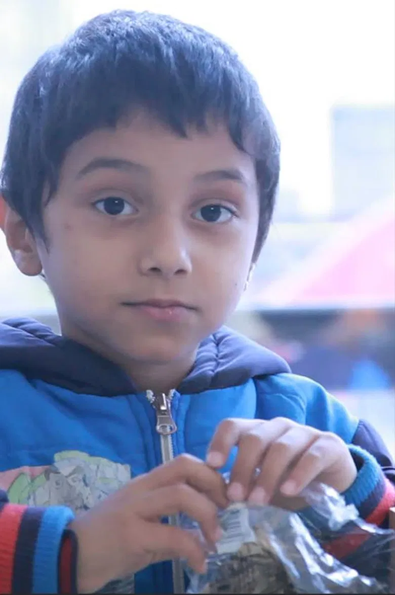 Milad - My planet... poster background