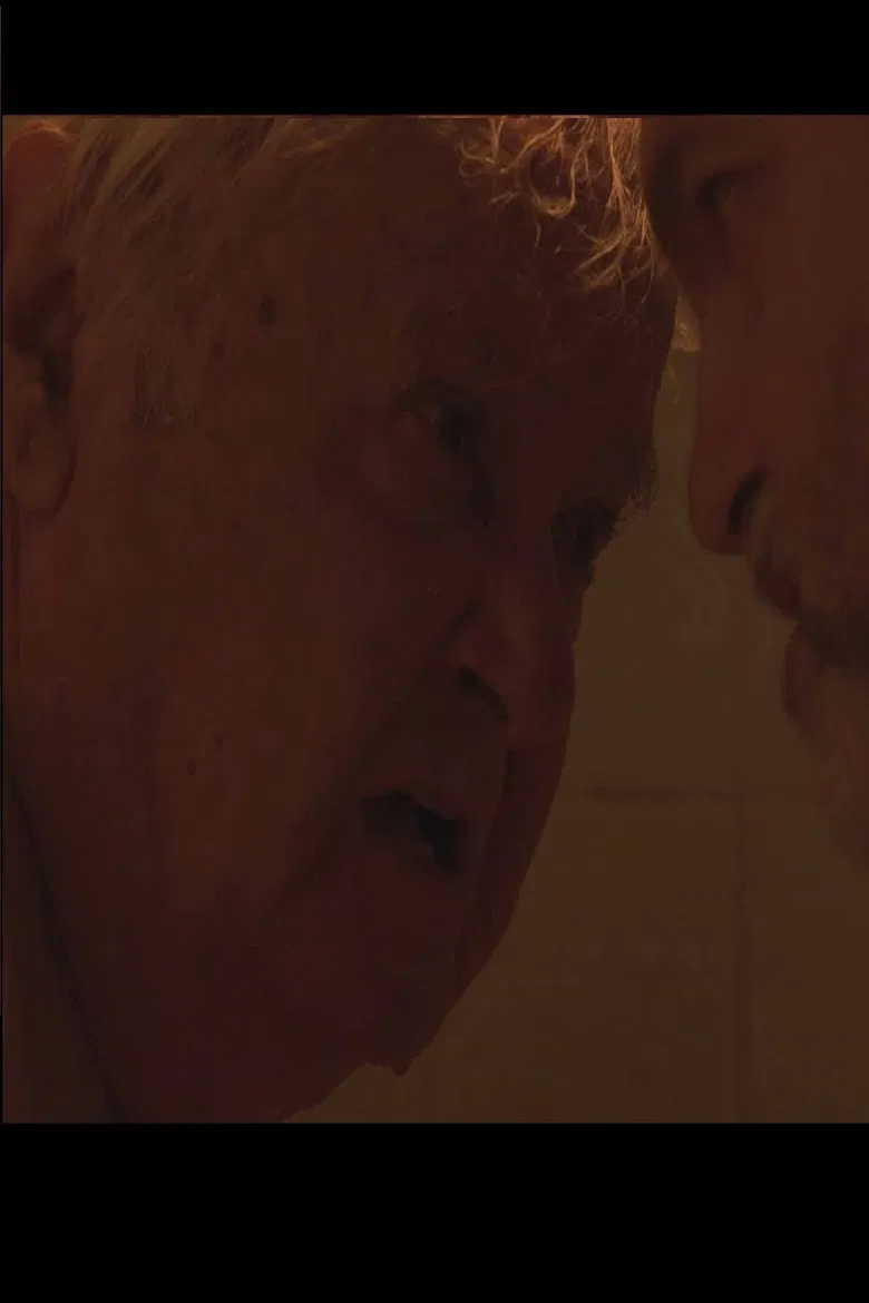 Deserter poster background