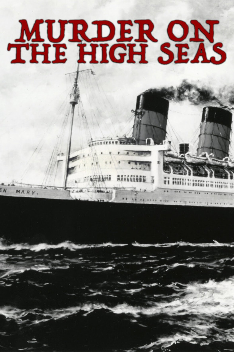 Love Bound poster background