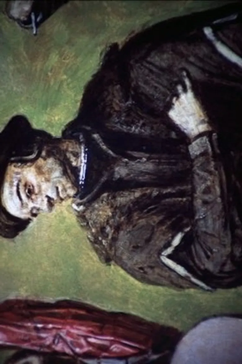 Thomas Müntzer poster background