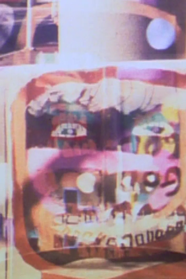 All That's Solid poster background