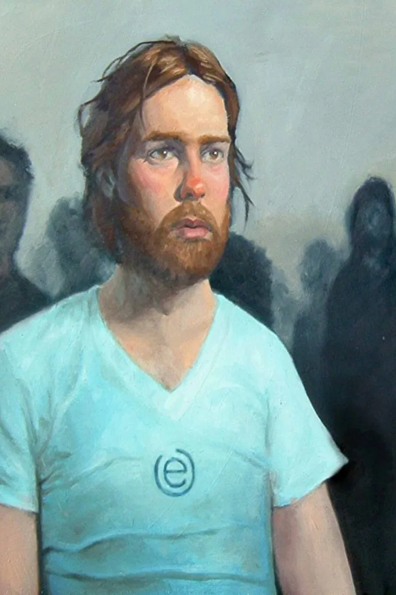 Every-Man poster background